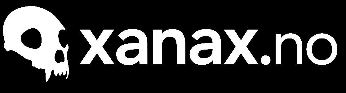 XANAX.NO